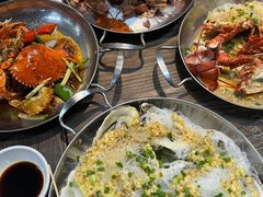 -盒马鲜生(皇庭广场店)