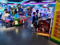 -大玩家(通州万达广场店)