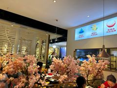 -花椒俏川菜小馆(南海万达店)