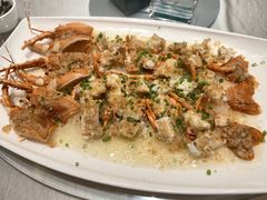 -悦来轩顺德菜(寮厦店)