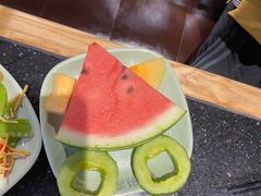-韩盛·盛江山自助料理(于洪新玛特店)