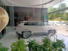 -永达广汽丰田店