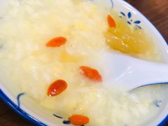 -一心甜汤(丹凤街店)