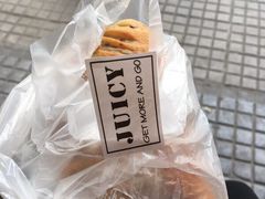 -Juicy Bakery(大学路店)
