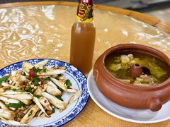 -味旭香餐厅 老字号