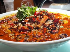 -58度品质川菜馆(经一路店)