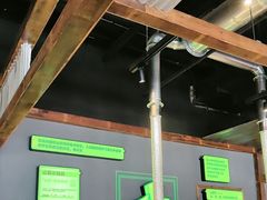 -山葵说·泥炉烤肉(泰达时尚E街区店)