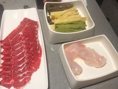 -海底捞火锅(奥山世纪城店)