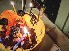 -Joy's Wish创意蛋糕定制&甜品台(乐虹坊精致生活广场店)