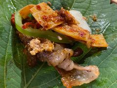 -晓燃地摊烤肉(朝阳双桥店)