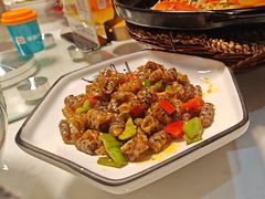 -千岛湖小鱼儿·淳安匠心农家菜