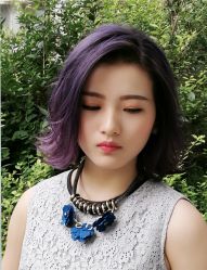 -时尚殿堂hair salon