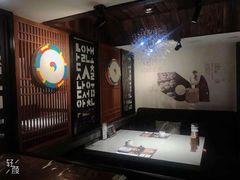 -将军牛排·尔滨地标朝鲜族美食(总店)
