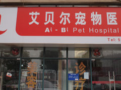 门面-艾贝尔宠物医院·24H转诊中心·肿瘤猫专科(江宁双龙店)