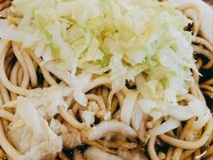 牛肉面-柴氏风味斋(甘家口店)