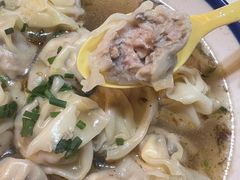 -早酒肖汉老味拌面