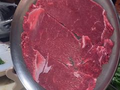 -东道煮牛肉火锅(东盛大街店)