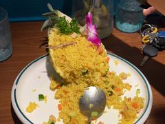 -南越郡·越式风味餐厅(青秀万达店)