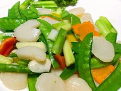 -周锦记广式餐厅