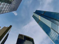 -Big Bus Tours 敞篷观光巴士