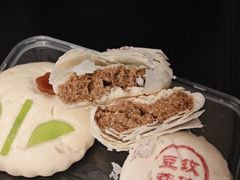 -富华斋饽饽铺·宫廷糕点·伴手礼(护国新天地店)
