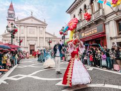 -华谊兄弟（长沙）电影小镇