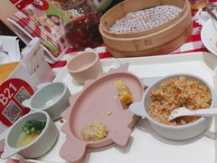 -西贝莜面村(朝阳大悦城店)