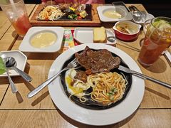 -豪客来牛排(金鼎广场店)