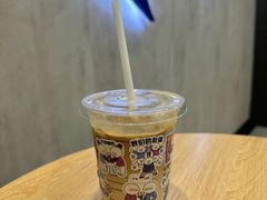 -瑞幸咖啡(重医附二院江南院区店)