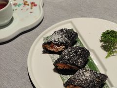 -晓粤·惹味粤菜(凯德乐峰广场店)