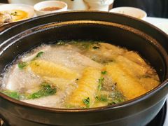 文昌椰子鸡-烹然四季椰子鸡火锅(团结湖总店)