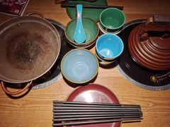 -吃饭皇帝大(解放西路店)