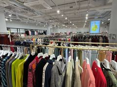 -春竹·微奥莱(北京西路店)