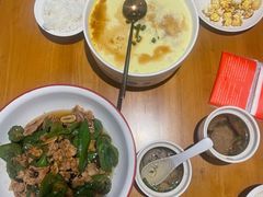 -周麻婆·川式小炒(泉州鲤城超越工业园店)