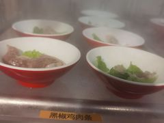 -宽城子美蛙毛肚自助火锅(建邺万达步行街店)