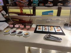 -水都假日酒店-海韵西餐厅(龙胜路店)