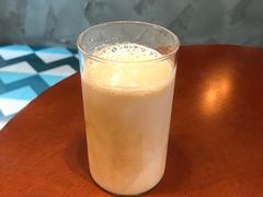 -fishtank鱼缸咖啡(三山街店)
