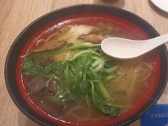 -泰煌鸡·上海白斩鸡·鸡汤面(万航店)