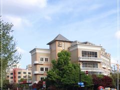 -中国石化武夷路加油站