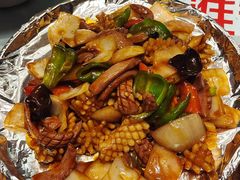 -淮安宴·淮扬菜(清河路一店)