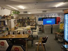 -谐音梗主机电玩·桌游·剧本团建轰趴馆(泛海名人店)