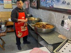 -邓氏兔头