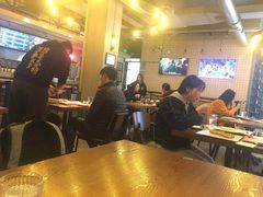 大堂-造精酿餐厅