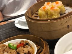 蒜豉蒸排骨-新海利(北岭店)