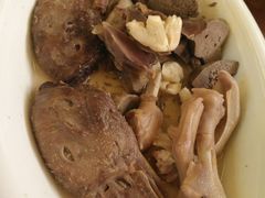 吴山贡鹅拼盘-吴山贡鹅(罍街店)