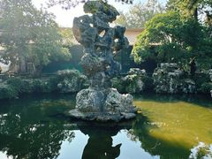 -浙江省博物馆(孤山馆区)