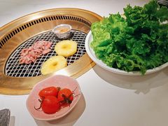 -肉之屋烤肉自助(望京华彩店)