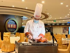 -北京全聚德(方庄店)