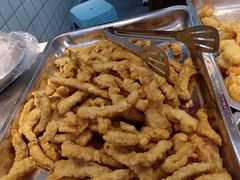 -北坦杨家干炸里脊(总店)