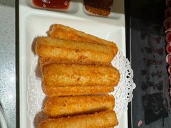 -海底捞火锅(天津SM城市广场店)